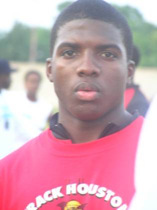 2005 Track Houston Track Meet — photo 160