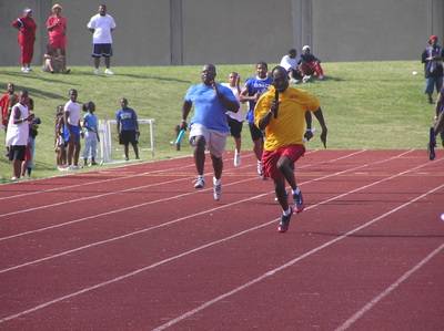 2005 Track Houston Track Meet — photo 162