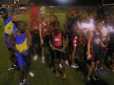 2005 Track Houston Track Meet — photo 164