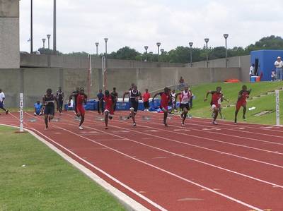 2005 Track Houston Track Meet — photo 168
