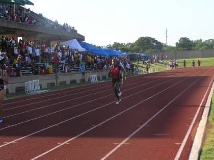 2005 Track Houston Track Meet — photo 175