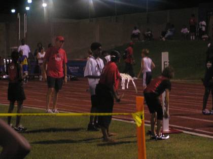 2005 Track Houston Track Meet — photo 185
