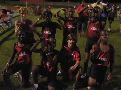 2005 Track Houston Track Meet — photo 186