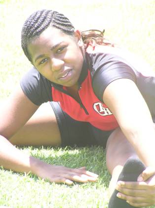 2005 Track Houston Track Meet — photo 189