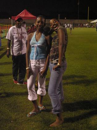 2005 Track Houston Track Meet — photo 192