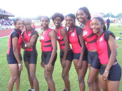 2005 Track Houston Track Meet — photo 196