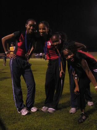 2005 Track Houston Track Meet — photo 200