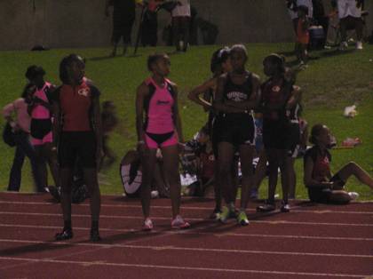 2005 Track Houston Track Meet — photo 203