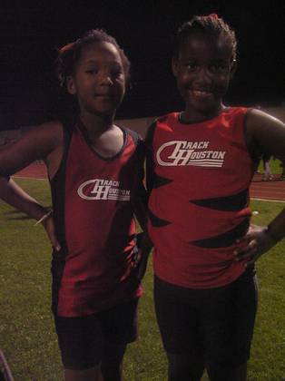 2005 Track Houston Track Meet — photo 208