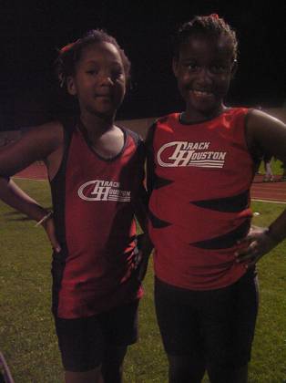2005 Track Houston Track Meet — photo 209