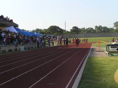 2005 Track Houston Track Meet — photo 210
