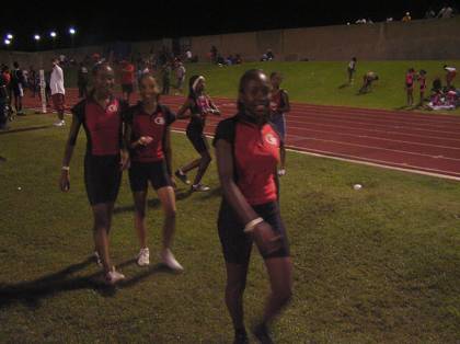 2005 Track Houston Track Meet — photo 213