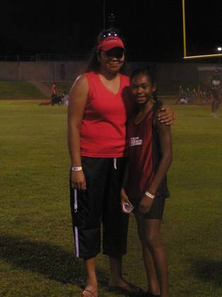 2005 Track Houston Track Meet — photo 217