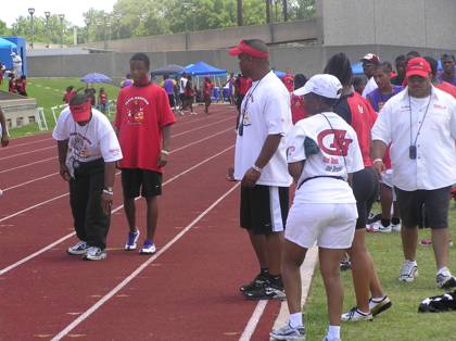2005 Track Houston Track Meet — photo 219
