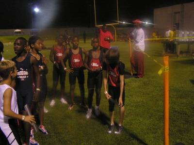 2005 Track Houston Track Meet — photo 220