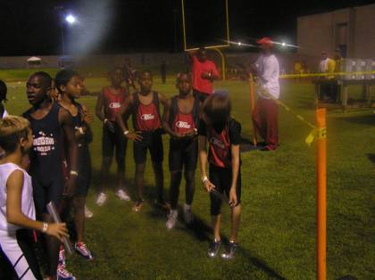 2005 Track Houston Track Meet — photo 221