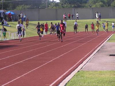 2005 Track Houston Track Meet — photo 222