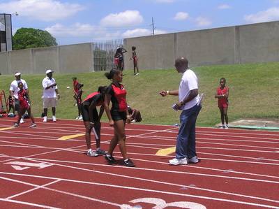 2005 Track Houston Track Meet — photo 224