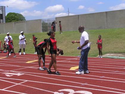 2005 Track Houston Track Meet — photo 225