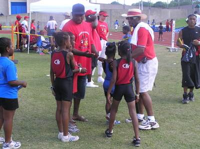 2005 Track Houston Track Meet — photo 228