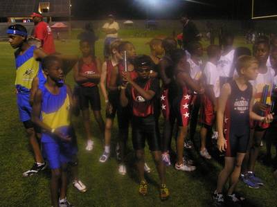 2005 Track Houston Track Meet — photo 232