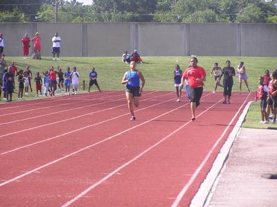 2005 Track Houston Track Meet — photo 236