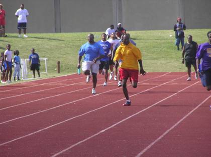2005 Track Houston Track Meet — photo 239