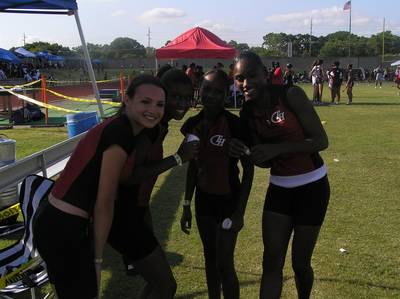 2005 Track Houston Track Meet — photo 240