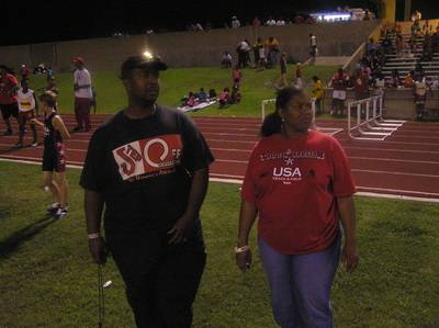 2005 Track Houston Track Meet — photo 242