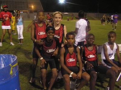 2005 Track Houston Track Meet — photo 244