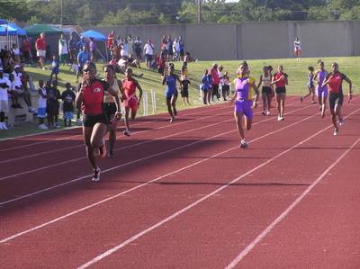 2005 Track Houston Track Meet — photo 248