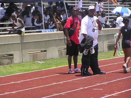2005 Track Houston Track Meet — photo 251