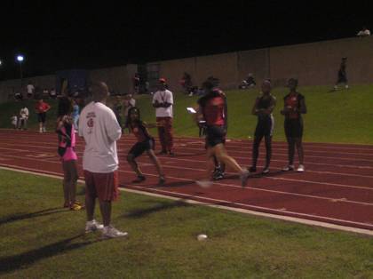 2005 Track Houston Track Meet — photo 255