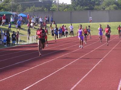 2005 Track Houston Track Meet — photo 256