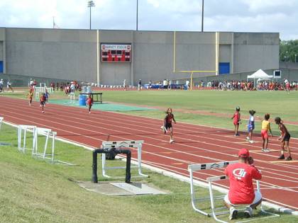 2005 USATF Gulf Championships Houston TX — photo 14