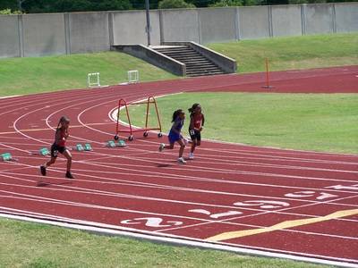 2005 USATF Gulf Championships Houston TX — photo 23