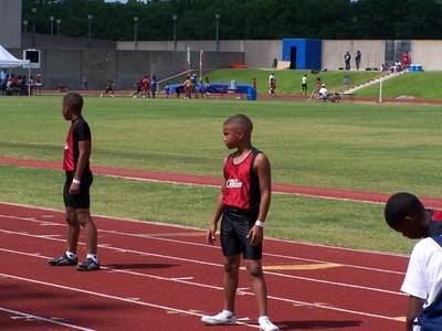 2005 USATF Gulf Championships Houston TX — photo 27