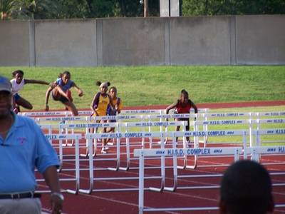 2005 USATF Gulf Championships Houston TX — photo 33