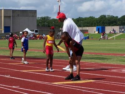 2005 USATF Gulf Championships Houston TX — photo 35