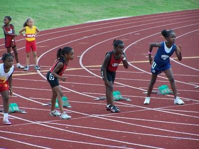 2005 USATF Gulf Championships Houston TX — photo 37
