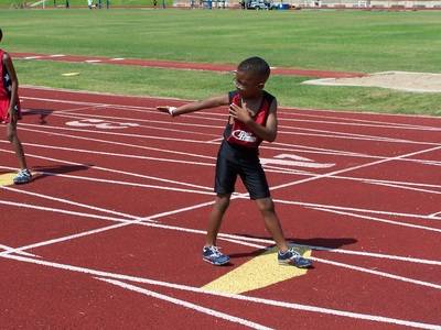 2005 USATF Gulf Championships Houston TX — photo 45