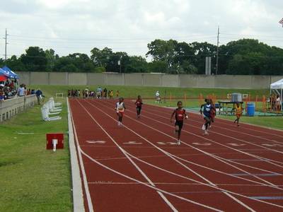 2005 USATF Gulf Championships Houston TX — photo 47