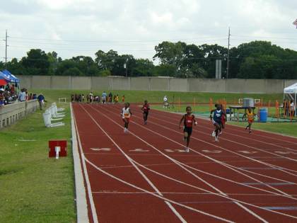 2005 USATF Gulf Championships Houston TX — photo 48