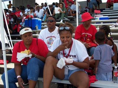 2005 USATF Gulf Championships Houston TX — photo 49