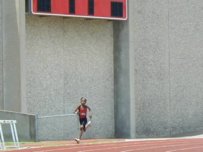 2005 USATF Gulf Championships Houston TX — photo 51