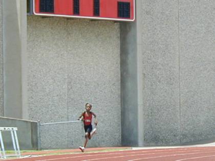 2005 USATF Gulf Championships Houston TX — photo 52