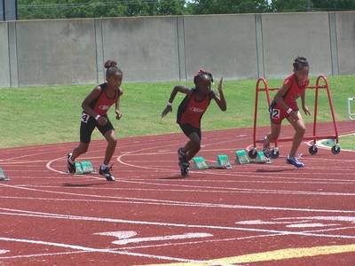 2005 USATF Gulf Championships Houston TX — photo 53