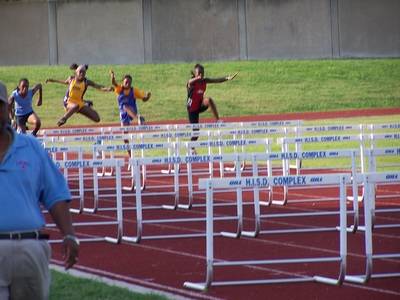 2005 USATF Gulf Championships Houston TX — photo 57