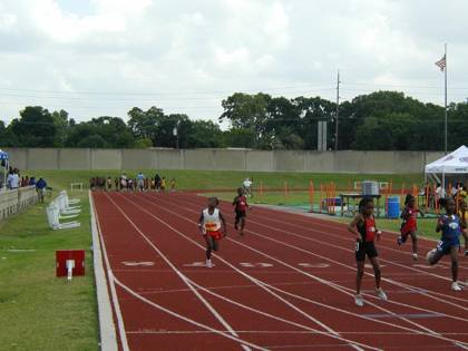 2005 USATF Gulf Championships Houston TX — photo 62