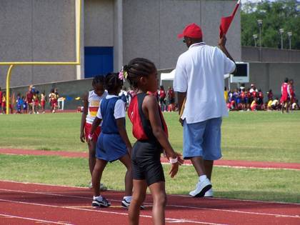 2005 USATF Gulf Championships Houston TX — photo 68